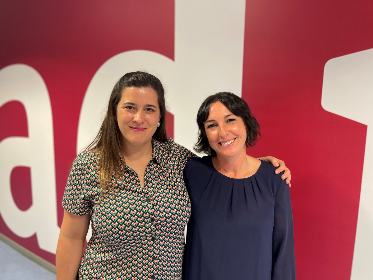 🎬#BOSCO: rescatar la vida que queda cuando está destinado a desaparecer.

Un sueño prestado con camino propio donde Alicia Cano (@elpaisdealicia_ ) da homenaje a los habitantes del Bosco, pueblo de su abuelo materno de Italia

rtve.es/a/6689982 con <a href="/lolamtzrojo/">Lola Martínez Rojo</a> en <a href="/ree_rne/">Radio Exterior de España</a>