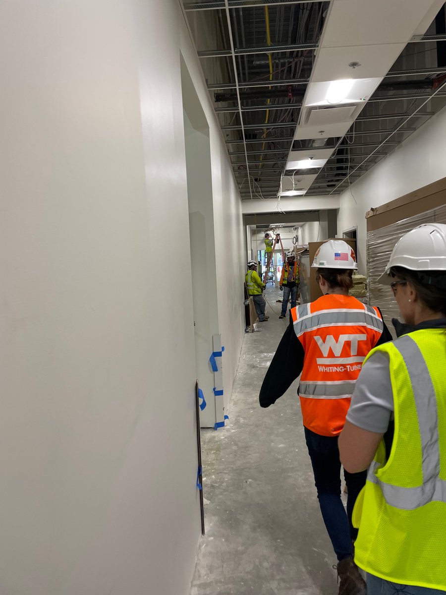 Facility Logix tweet media