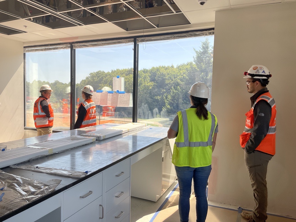 Facility Logix tweet media