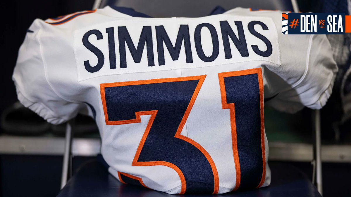 Broncos's tweet photo. Monday Night Football threads 🔥

📸's » https://t.co/vNB8YBLq1n https://t.co/3iE0AqKrHM