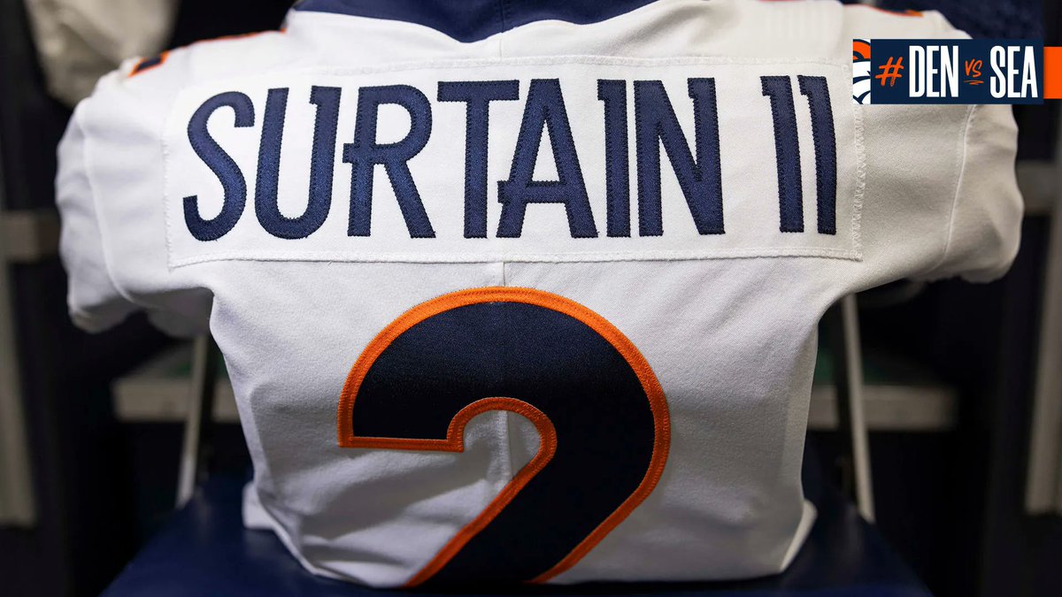 Broncos's tweet photo. Monday Night Football threads 🔥

📸's » https://t.co/vNB8YBLq1n https://t.co/3iE0AqKrHM