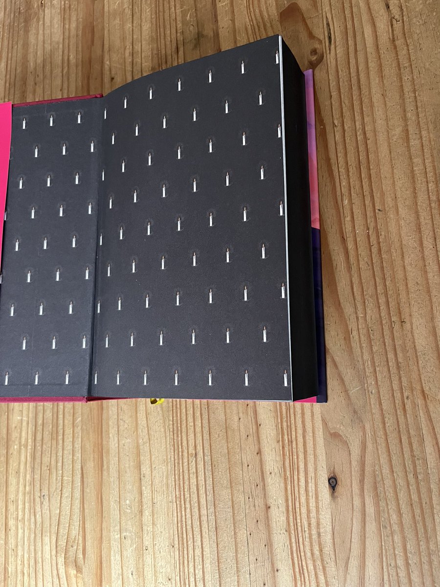 The Broken Binding | Bookstore tweet media