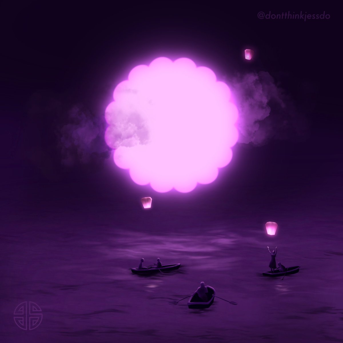 dontthinkjessdo's tweet photo. happy last day of mid-autumn festival 🌙🥮✨ #digitalart #procreate https://t.co/wIzT9CYiba