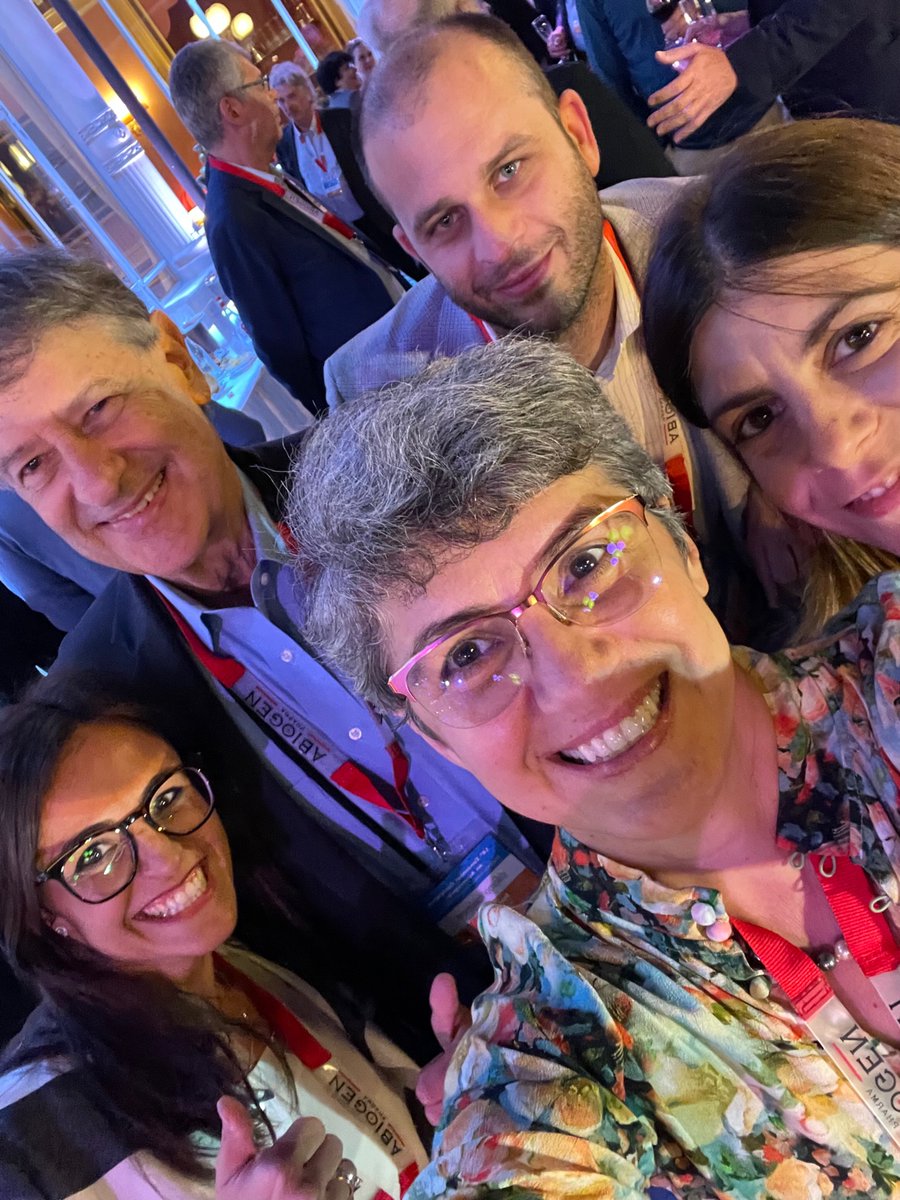 Dr. Maria Fleseriu tweet media
