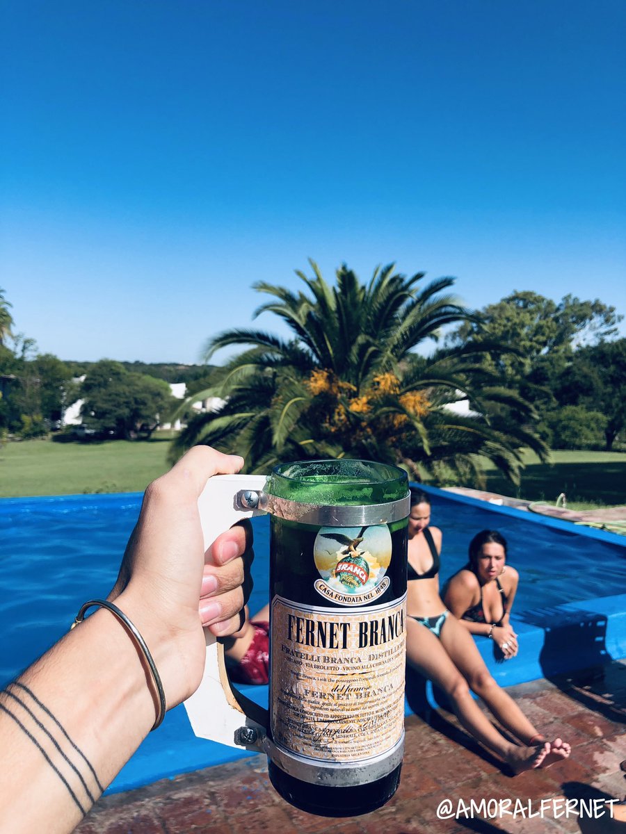 fernechini's tweet photo. Pileta+amigos+fernet: PLANAZO https://t.co/tMEAODsXqJ