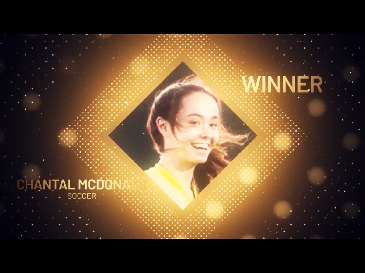 PYSAInfo's tweet photo. Very proud of our Chantal! https://t.co/bz1QlN4NkM
