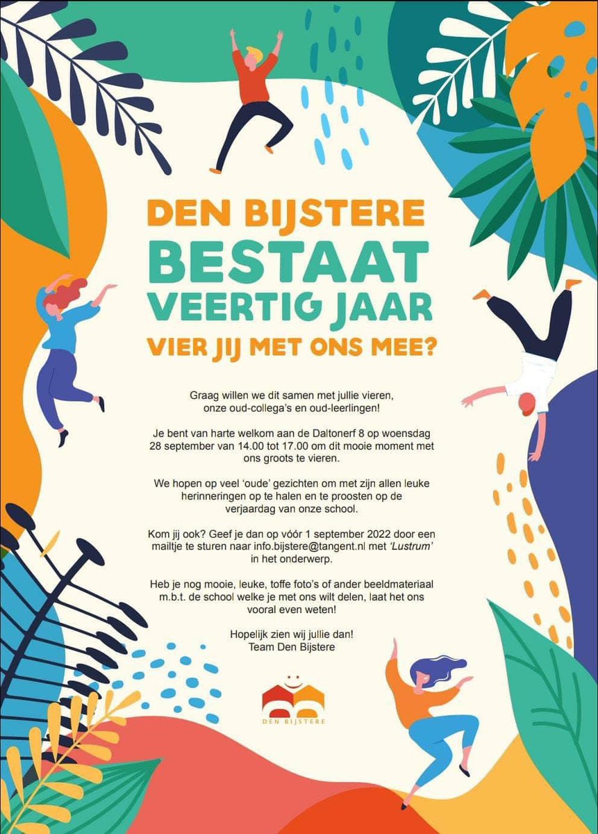Den Bijstere tweet media