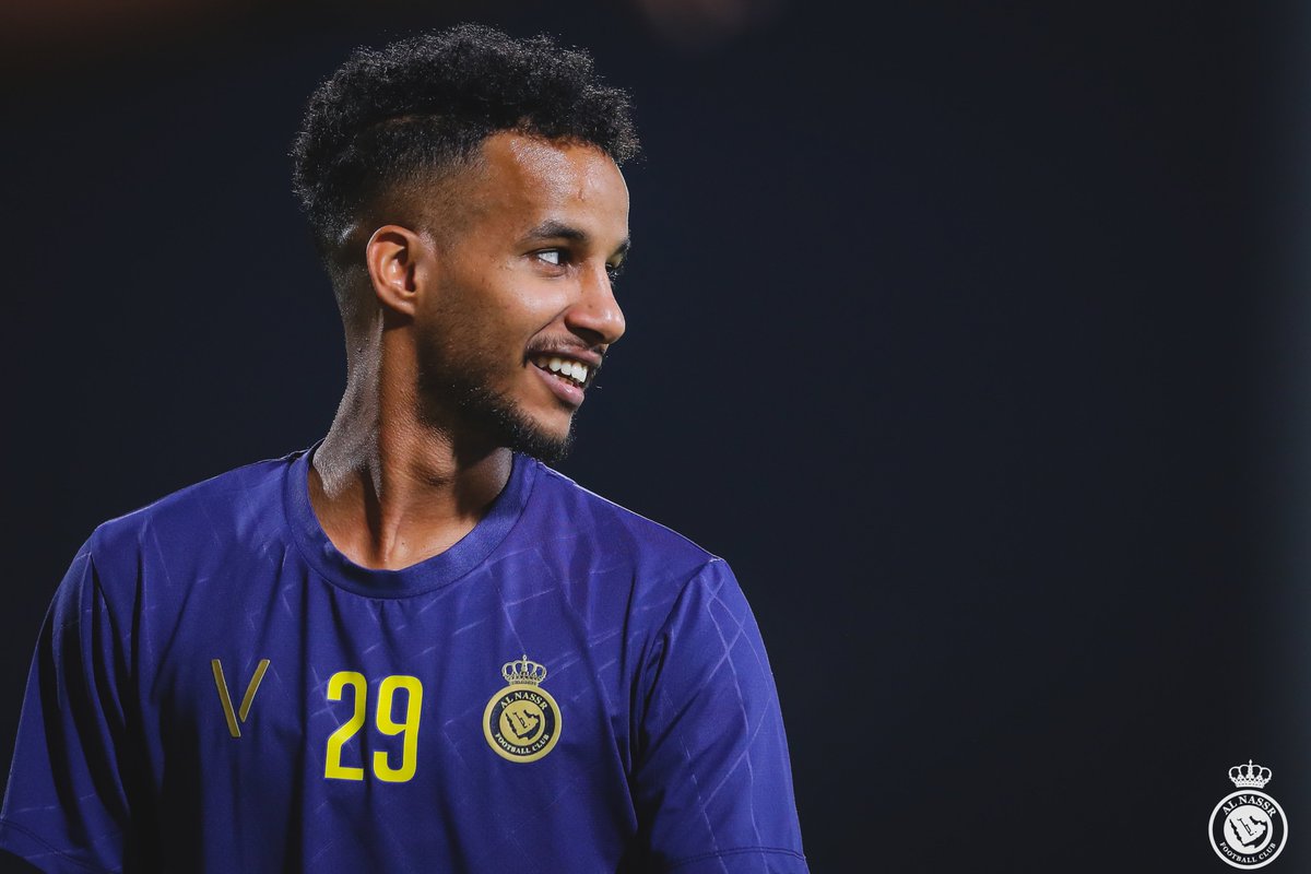 AlNassrFC's tweet photo. 📸 | 💛 https://t.co/vz1dhTXKwc