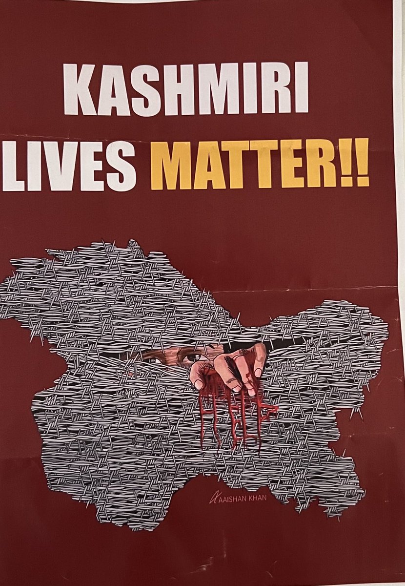 Gulfraz20025163's tweet photo. #ReleaseYasinMalik - wake up UNO https://t.co/mkuJuizomo