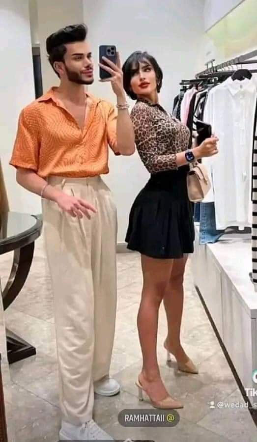 زواج وداد بنت السلطانه ❤️

سوف تدخل به