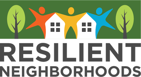 Resilient Neighborhoods tweet media