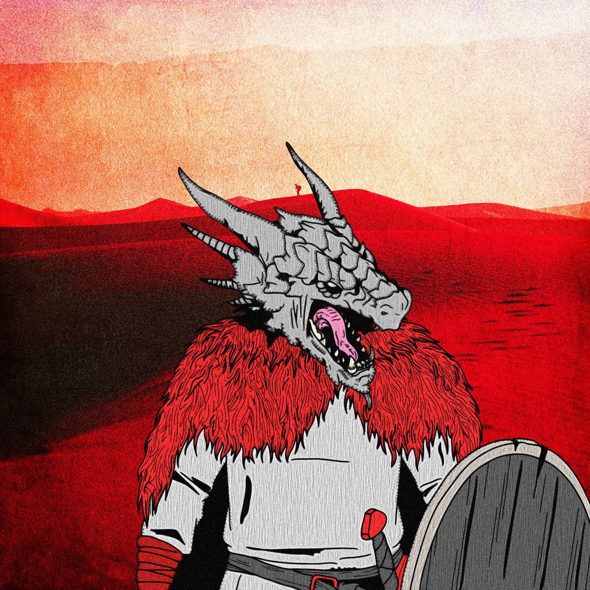 DegensAmongGods's tweet photo. Should we go ahead and open the discord?

If your loud enough already Degens, then Gods shall open the doors for us⚡️

Free Mint coming to Solana!
#NFT #Solana https://t.co/XtQWl15TFm