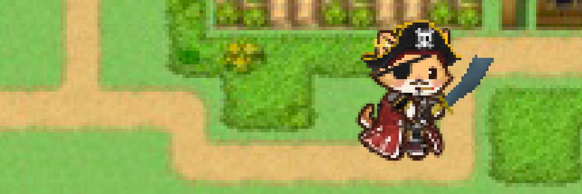 LolCat_Quest's tweet image. GM