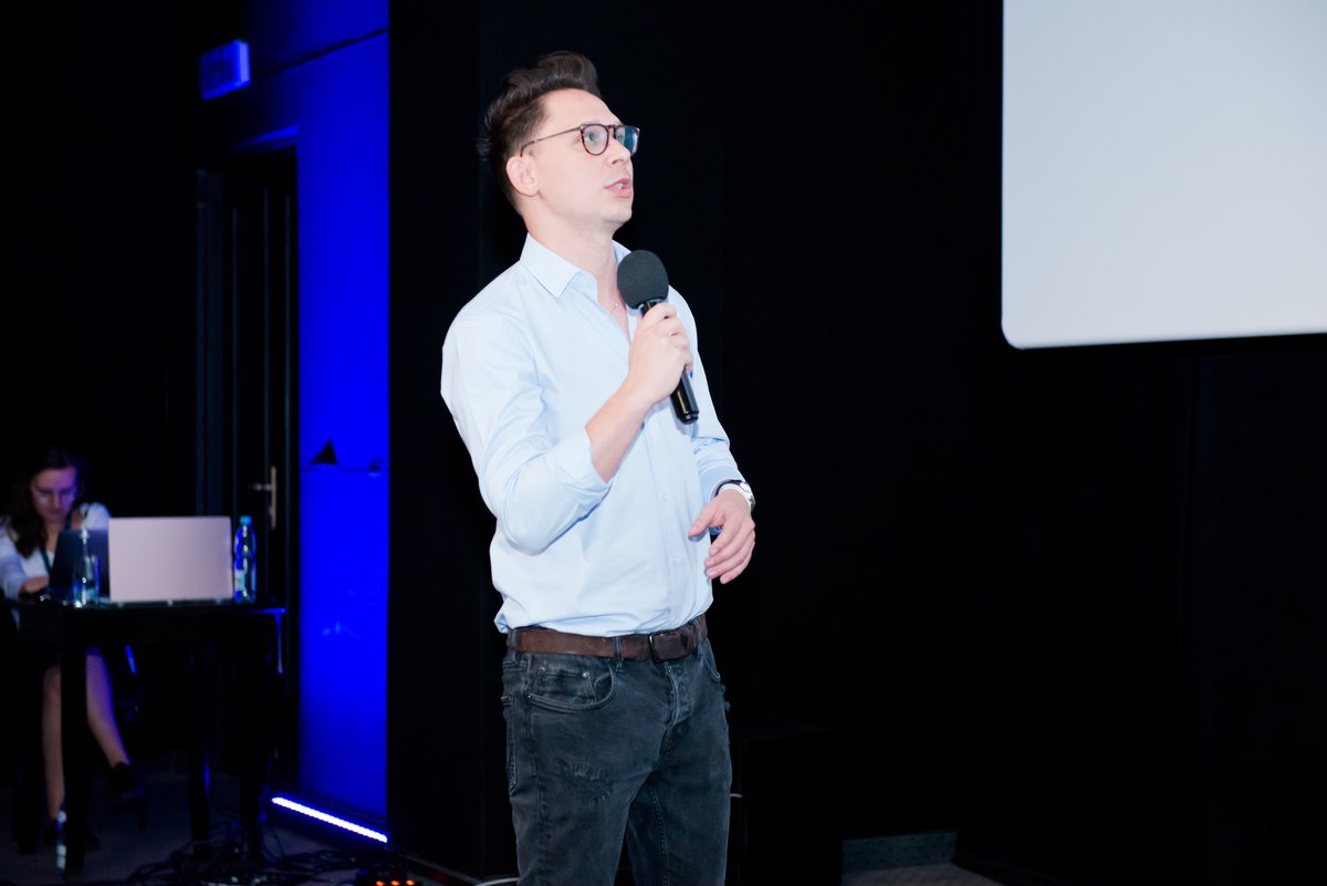 Many thanks for a great conference to our Main Sponsor, <a href="/mt_tower/">MT Tower</a>.

Thanks also to Exhibition Sponsor, <a href="/tokenomiapro/">Tokenomia.pro</a> and Conference Sponsor, <a href="/AderloMetaverse/">Aderlo Cashback Coin | ACC</a>.

Without you, our event wouldn't have been that wonderful!