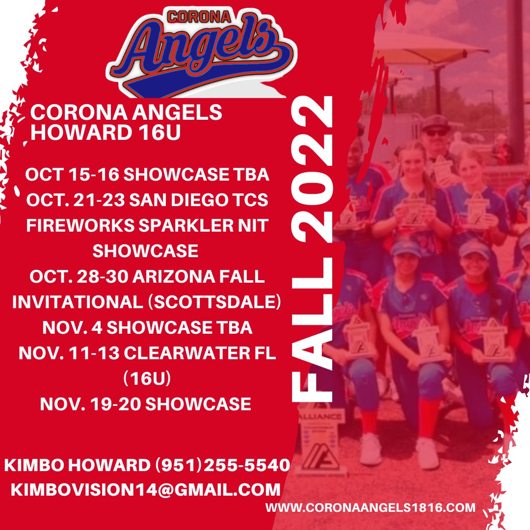 The Vault Fastpitch tweet media