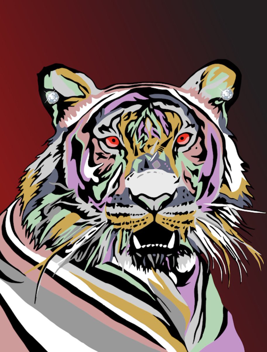 These 2 beautiful Tony’s were airdropped to me yesterday from @themunchiemafia for getting into their buy 2 get one promo last week!!  If you don’t have a Tony or a Potfather by now, what are you waiting for?? #NFTCommunity #NFTArt #NFTFamily #NFTFriends