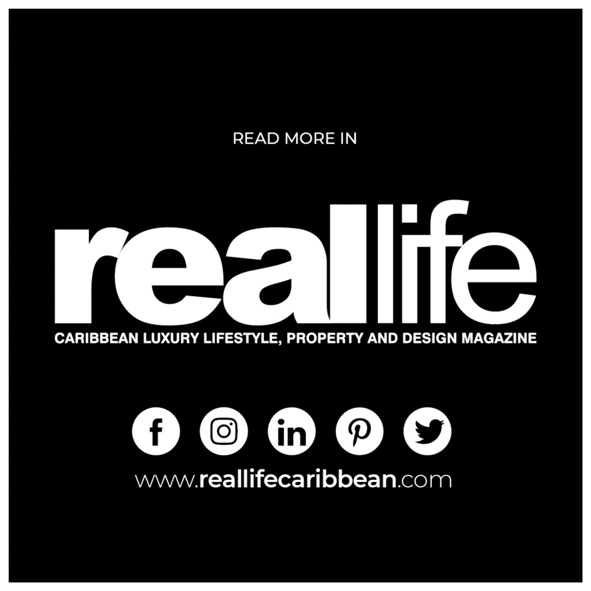 ☀️LIFT YOUR SPIRITS – 'OPTIMISM IS THE ONLY REALISM' 🔗 READ THE FULL REAL LIFE 'REAL REPORT' HERE: bit.ly/3eJBa7I
📍 Contact: Georgie Loxton at Liberty Wealth Partners: georgie@libertywealth.ky • libertywealth.ky
#goodnews #positive #reallife #reallifecaribbean