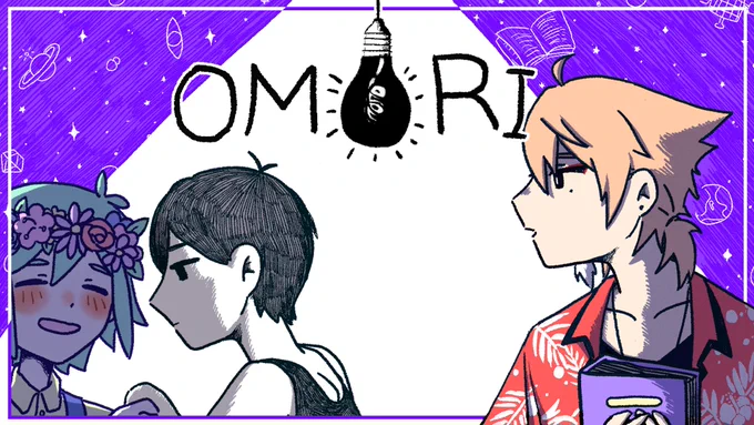 #絵ガク

ガクのOMORI配信楽しみすぎる……
これから彼らはどうなってしまうんだ…… 
