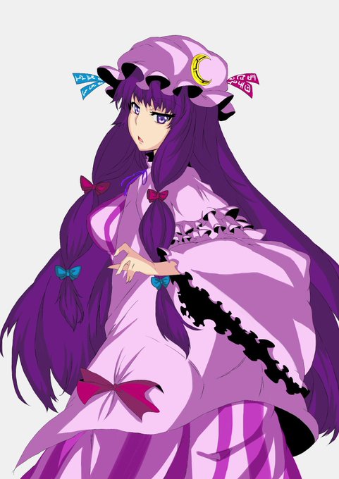 Twitter始めた2014年頃に上げたパッチェさんの絵が出てきたので割と最近のマルタと比較
当時はリプもRTもいいねも0だったこと考えると今は大分成長したと思うし「継続は力なり」、「好きこそものの上手なれ」は本当にその通りだと思うです 