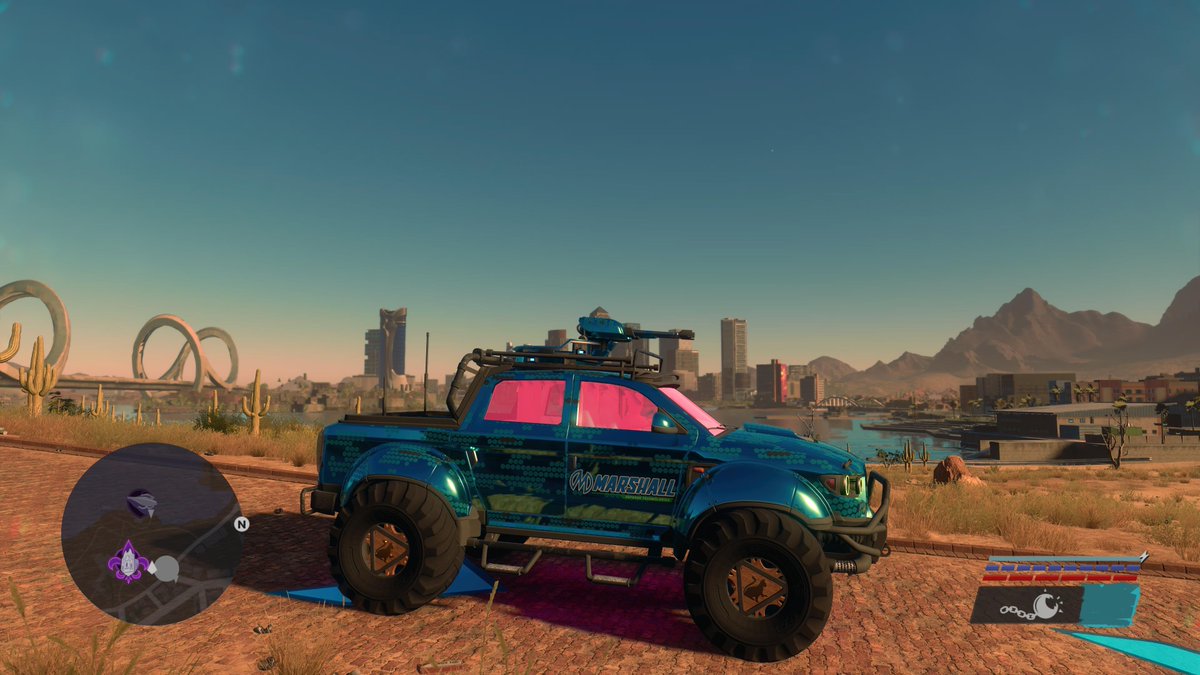 RnBboisuave's tweet photo. #PS5Share, #SaintsRow #stolencar #carshow #stoley https://t.co/6Qi00EtTRV