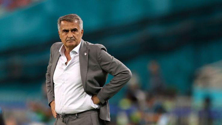 Abdullah Avcı sen bu işi beceremiyorsun.
Çare ŞENOL GÜNEŞ ☀️
#AbdullahAvciIstifa #avcıistifa