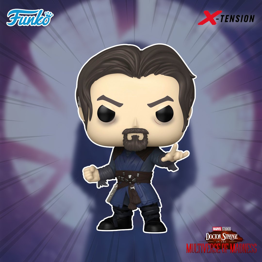 xtensionsac's tweet photo. Siniester Strange se encuentra disponible en X-Tension💥😱 ¡Pídelo por mayor ahora mismo!
Comunícate con nosotros a través de llamadas y/o WhatsApp
📞 952 444 014 
✉️ informes@x-tensionsac.com
#funkopop #originalfunko #distribuidorfunko #doctorstrangeinthemultiverseofmadness https://t.co/eULSq80N0l