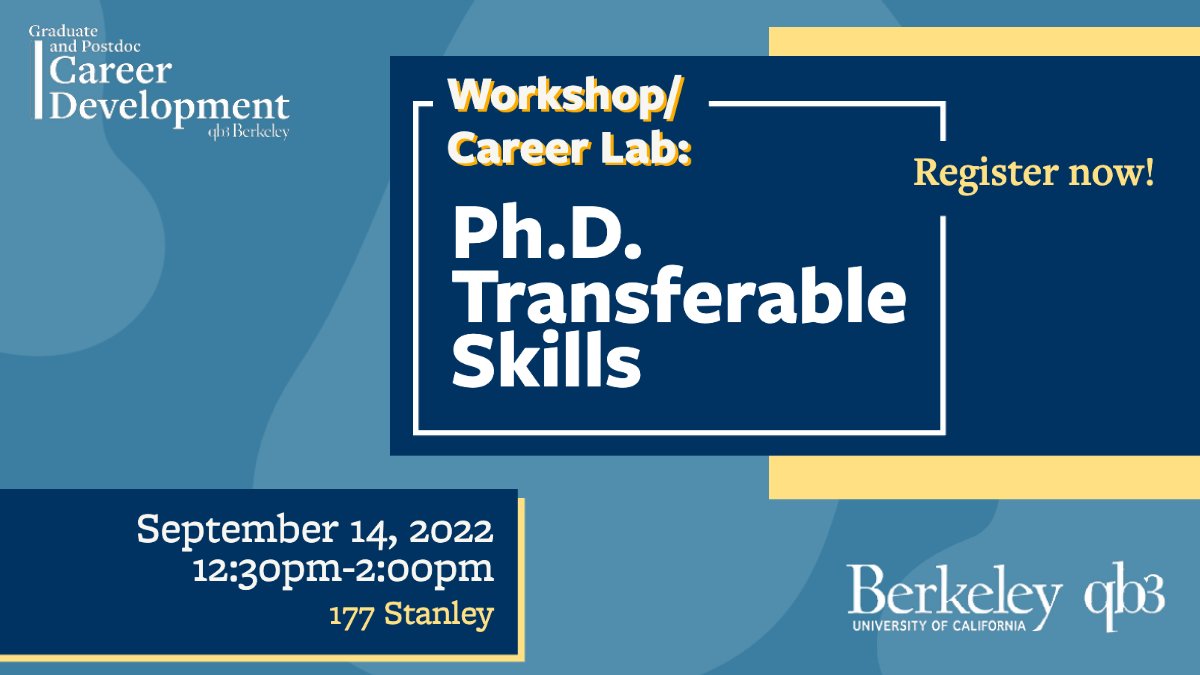 QB3-Berkeley tweet media