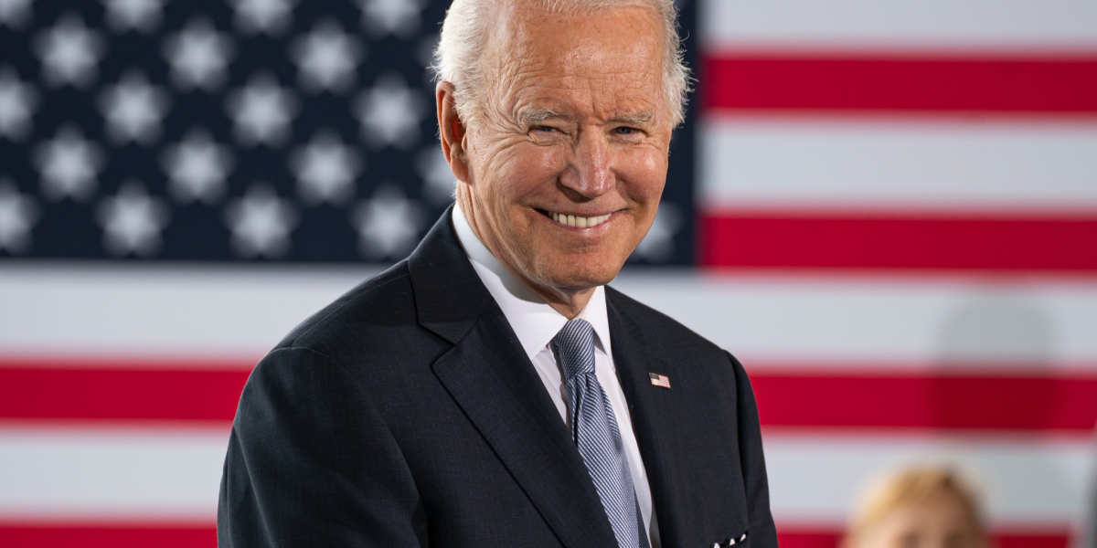 Biden’s new executive order triggers new front in US-China economic competition￼ bit.ly/3L72OaG
