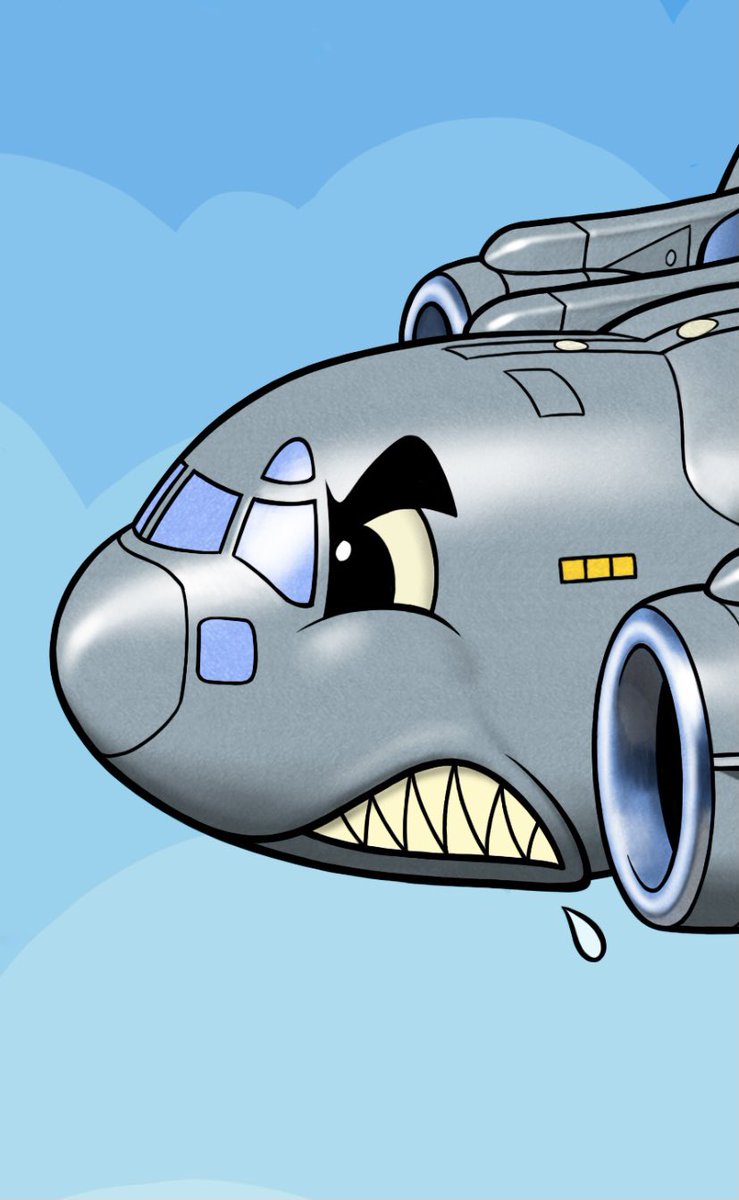 PartyJetNFT's tweet photo. We’ve been gone. But now we’re back.
…with thousands of Party Jets 🥳✈️

👉 Follow @PartyJetNFT 🎩
⠀⠀⠀⠀��⠀⠀⠀⠀
#PJTL #PartyJetNFT #biofuel #AviationNFT #Avgeek #Aviationart #COMINGSOON #C17 #PlantTreesWithNFTs 🌱 https://t.co/ocemSvvCyH