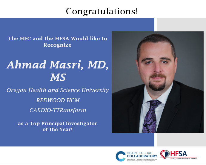 HF Collaboratory tweet media