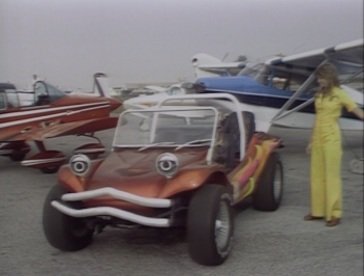 Artemis_316's tweet photo. @JamesGunn @SidMartyKrofft No love for #Wonderbug!! https://t.co/GNTQ1vsD9U