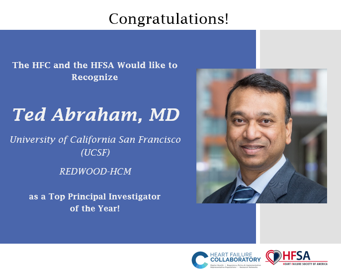 HF Collaboratory tweet media