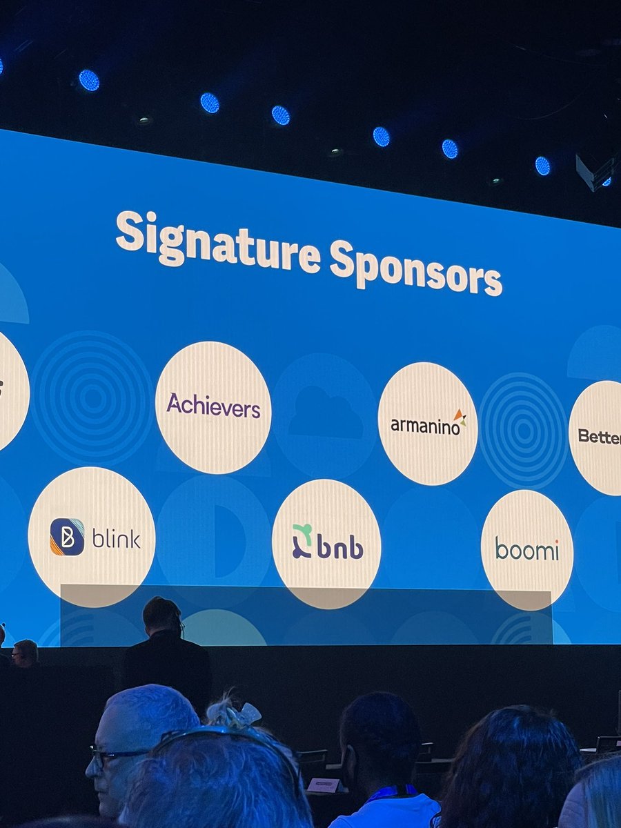 javieridelgado's tweet photo. At @BNB_consulting we’re extremely proud to be signature sponsors at #wdayrising.
We started 6 years ago as Workday Service Partners. Thanks to all customers and BNBers who helped us to get here. It has been a tremendous journey and it has only started!
#thinkhumanworkdigital https://t.co/vvA2wLgPID