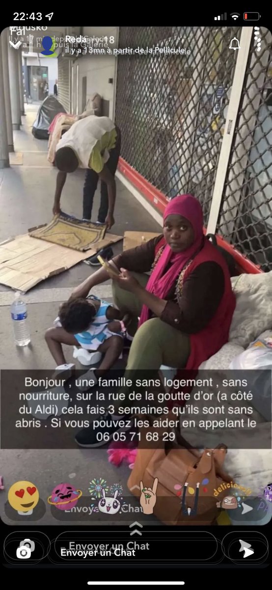Utilisateur9_3's tweet photo. Salam Aleykoum j’ai vu ça sur snap, ça vous dérange pas de partager qu’Allah les facilite , un rt ça coûte rien mais ça peut les aider ( si y’a des gens qui veulent les aider) , qu’Allah vous préserve et partager un maximum svp , aujourd’hui c’est eux demain ca peut être nous https://t.co/BDsGInLt3x