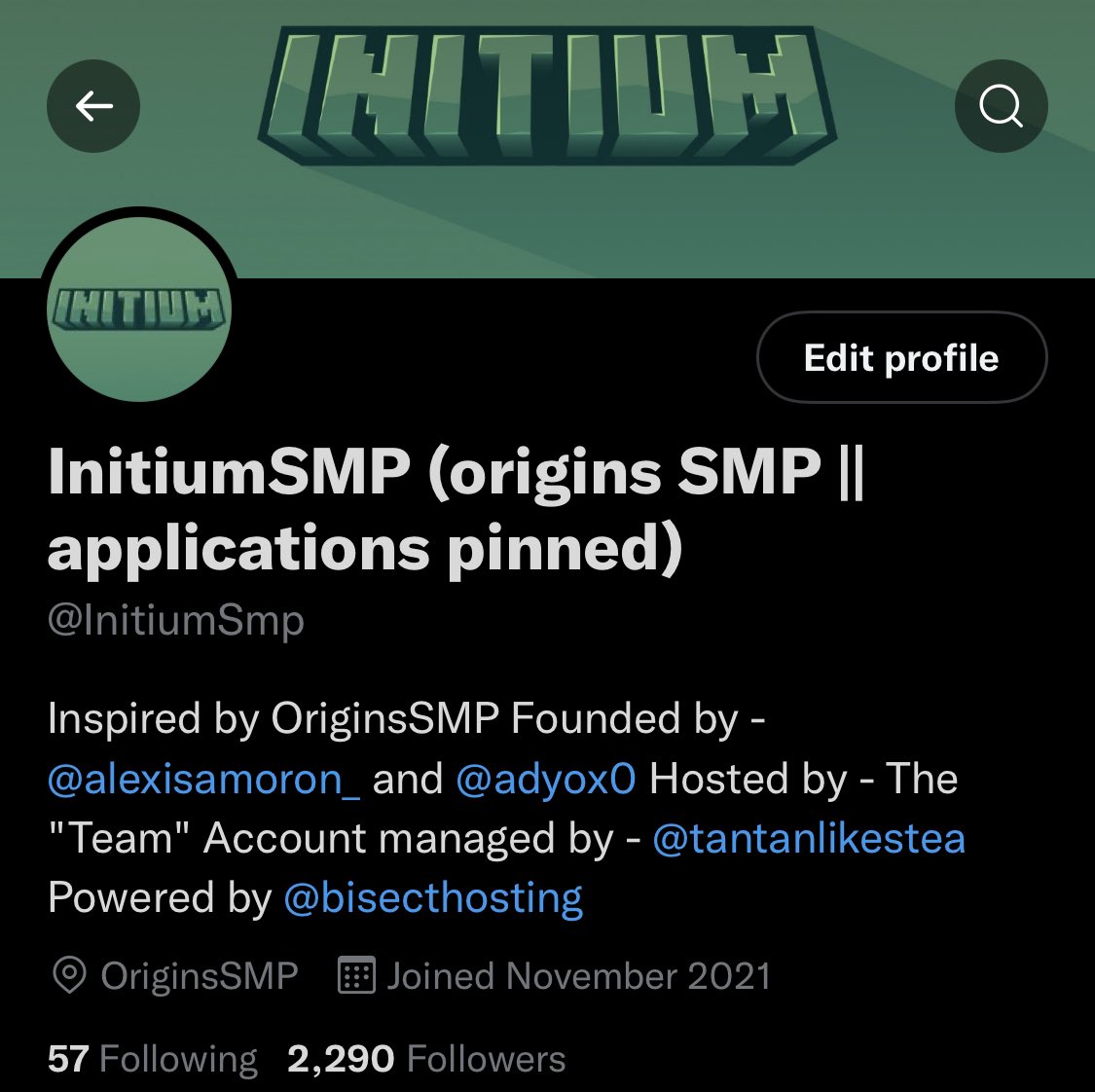 InitiumSMP tweet media