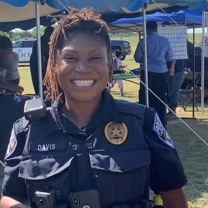 National Police Woman Day is celebrated each year on September 12th. The day acknowledges &amp; celebrates the contribution of female police officers who enforce law and order around the country. 

Today, we celebrate the women who serve the City of Glenn Heights!

#weareGlennHeights