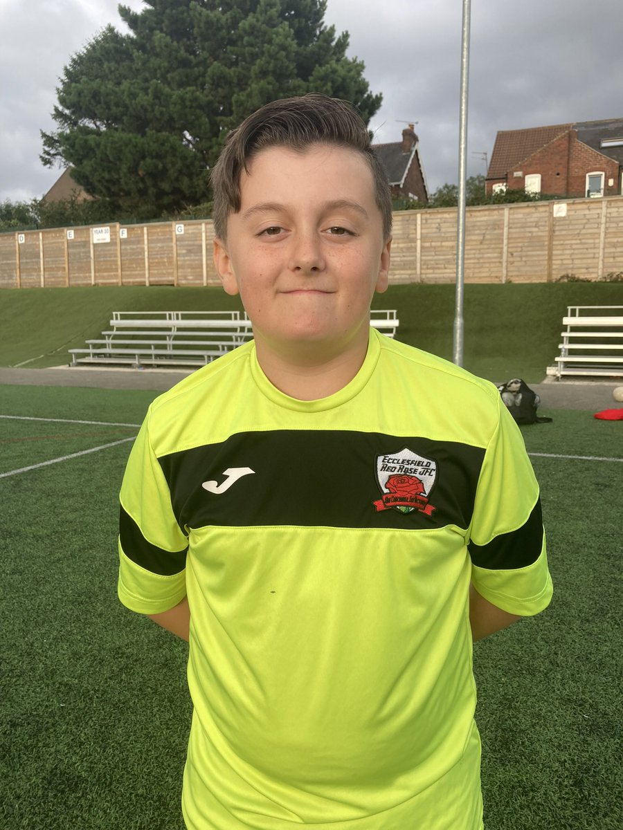 errju14's tweet photo. #10 Ryan C
Really looking forward to see this lad progress again this season,he has a sweet left foot and pops up with crucial goals.
#meettheplayers https://t.co/m2Q7dNxfkM