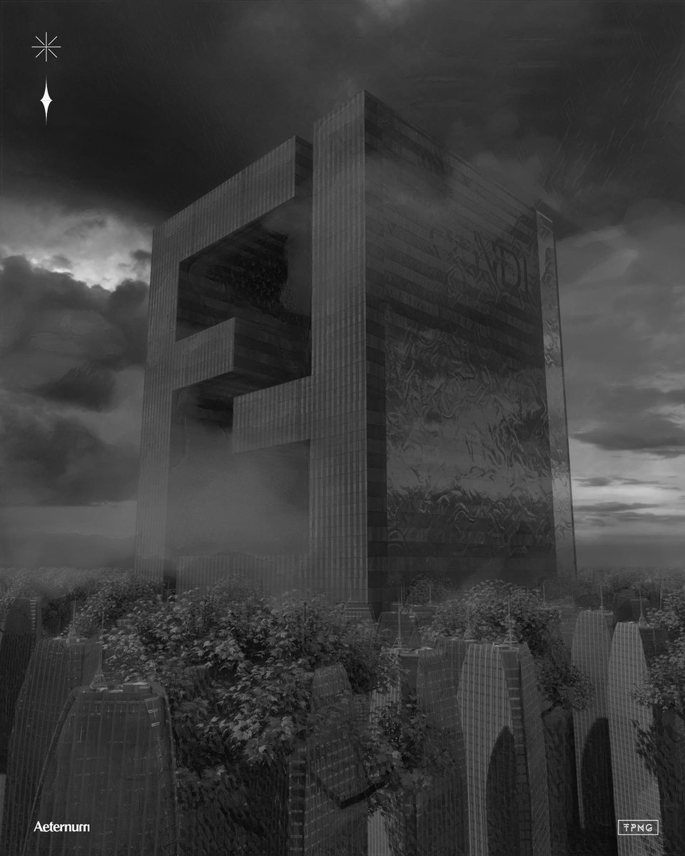 TPNGDesign's tweet image. #c4d #art #fendi @fendi #graphic #aeternum #TPNG #digital #illustration