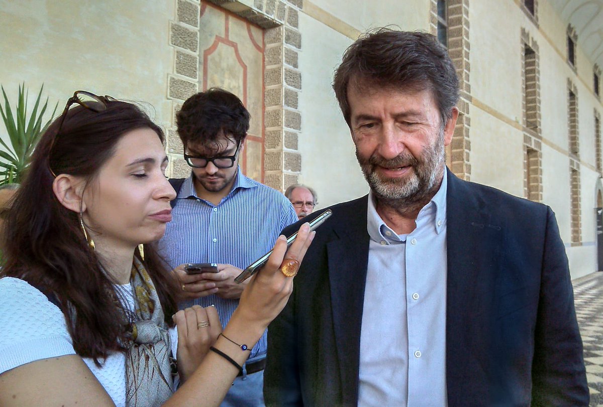 Primo giorno di scuola in Fvg. Nuovi inizi. Stessa incapacità di stare davanti a un obiettivo. Certe cose non cambiano.