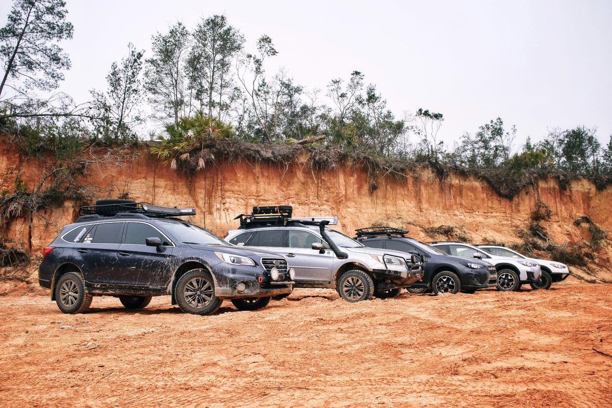 DougSmithSubaru's tweet photo. The 2020 Outback boasts an impressive 28.5 combined MPG. Making it not only a great all-around car for outdoor use but very economical and affordable to drive 

#subaru #outback #dougsmith https://t.co/vdozFKvAkN