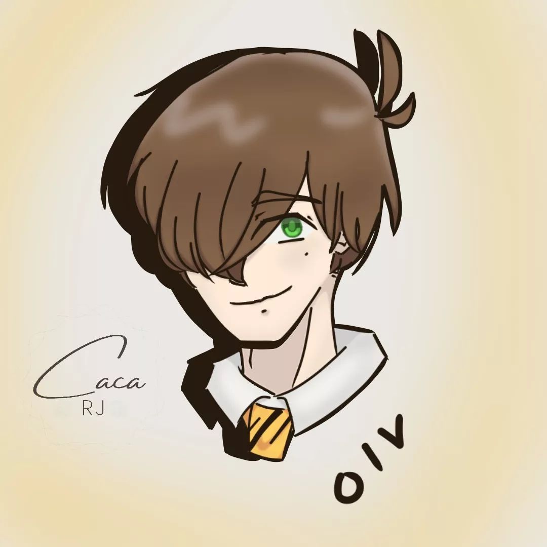 caca. rj (@caca_raija) さんのイラスト・マンガ作品まとめ (3 件) - Twoucan