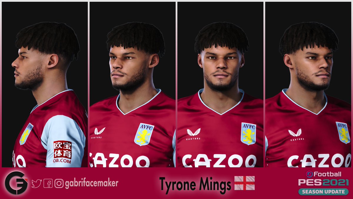 Gabri Facemaker tweet media