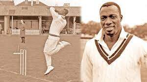 Happy Birthday Wes Hall. 85 today. 