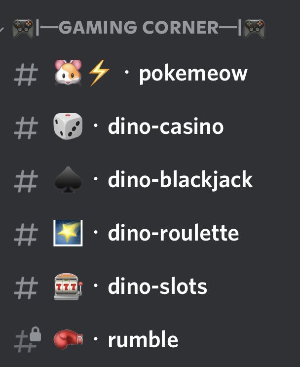 We don’t know who needs to hear this but the new Gaming Corner in the DD discord is going to be the source of some seriously fun family game nights!🎉🎉🎉🎉🎉🎉🎉🎉🎉🎉🎉🎉🎉 

#SaveTheDinos🎩🦖