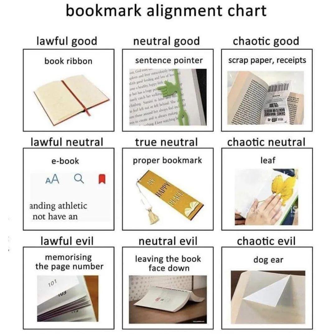 The evilest thing I can imagine