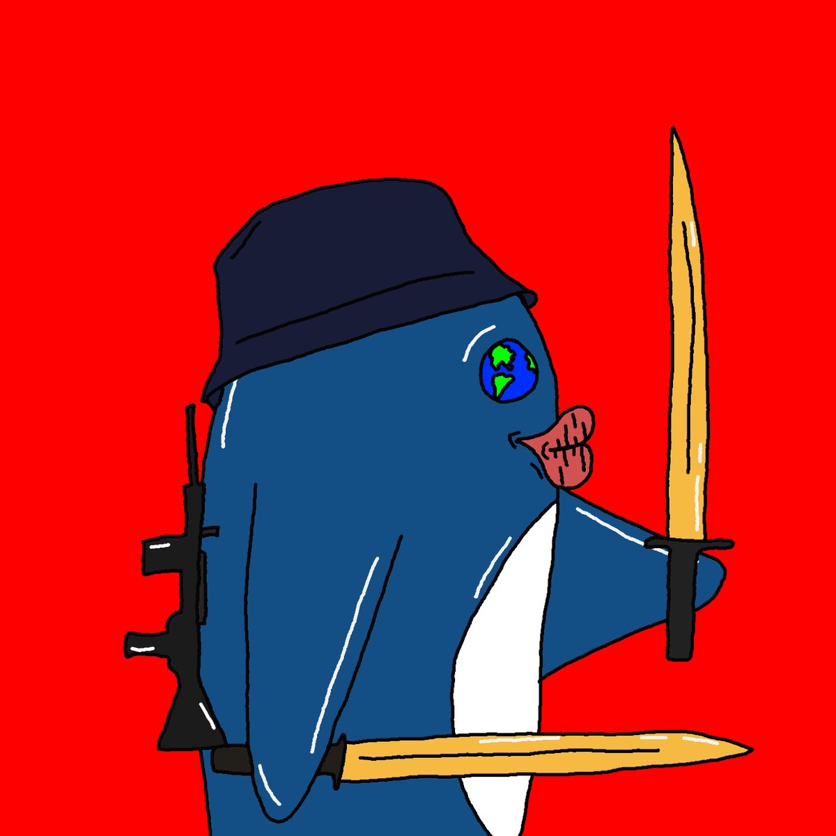 ApStonesNFT's tweet photo. @JamesMcpickle77 &amp; the Crusty Lip DAO have earned 5 whitelist spots to @rotteneggseww
 
retweet and like for a chance to win

Winner picked in 24 hours https://t.co/fTI2AdR2RY