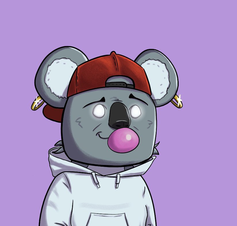 Sleepykoalaclub's tweet photo. 6 days until presale…..👀
7 days until public sale🐨
You don’t wanna miss it🔥

Join our discord to get a chance to win a WL spot🚀
Link in bio🔗 https://t.co/NOj2HxIrFC