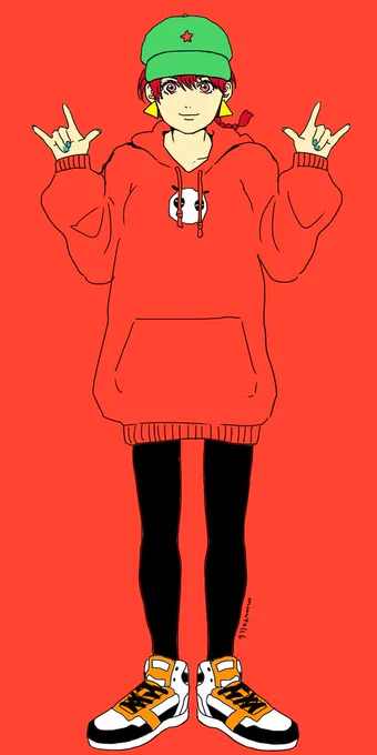 る～みっく再掲 