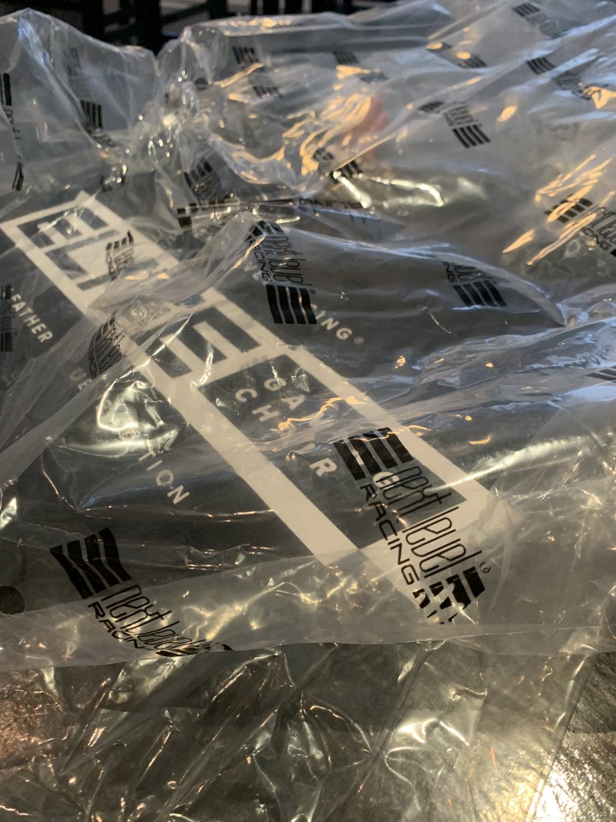 Something bigggggggg has happeneddddd <a href="/nextlvlracing/">Next Level Racing</a> 😍😍