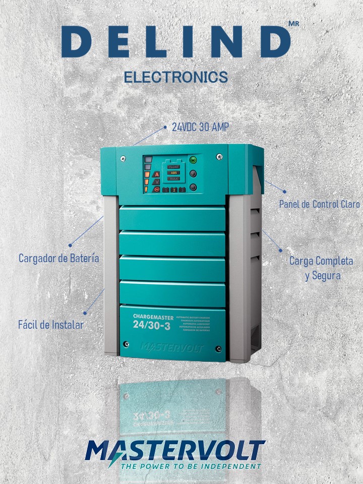 delindchile's tweet image. Cargador de Batería MASTERVOLT en Delind Electronics.

Visita nuestra WEB: delind.cl

#mastervolt #delindelectronics #delind #tecnología #electricidad #cargadordebateria #empresa #curacavi #curacavidatos #municipalidadcuracaví